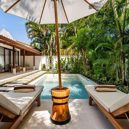 Udara Villa By Evdekimi Ubud Εξωτερικό φωτογραφία