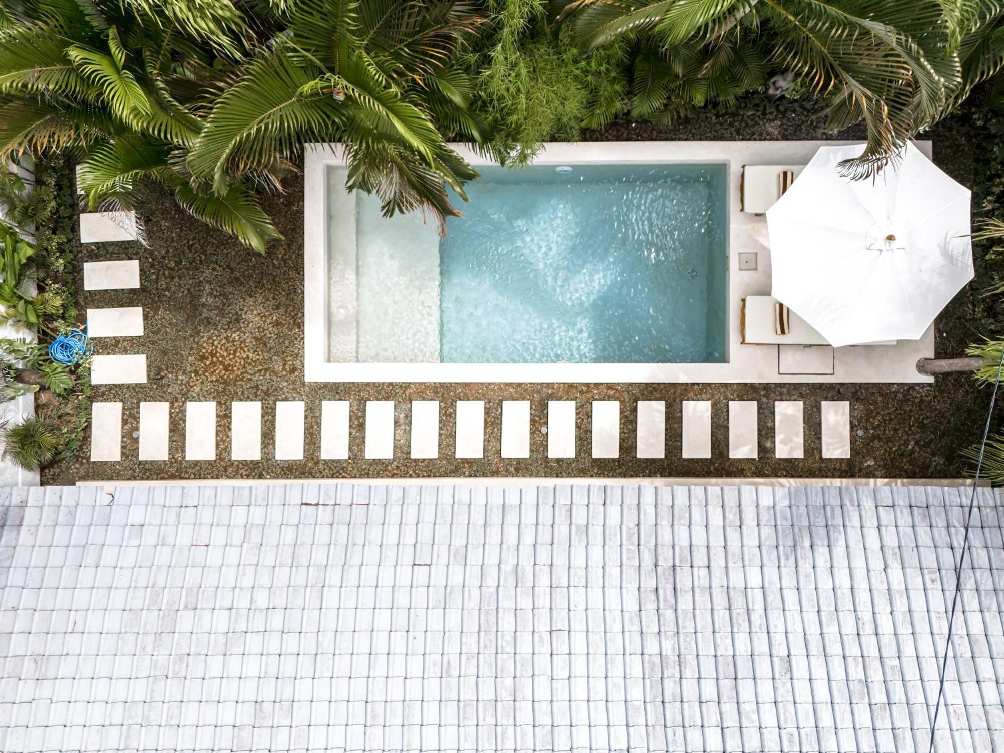 Udara Villa By Evdekimi Ubud Εξωτερικό φωτογραφία