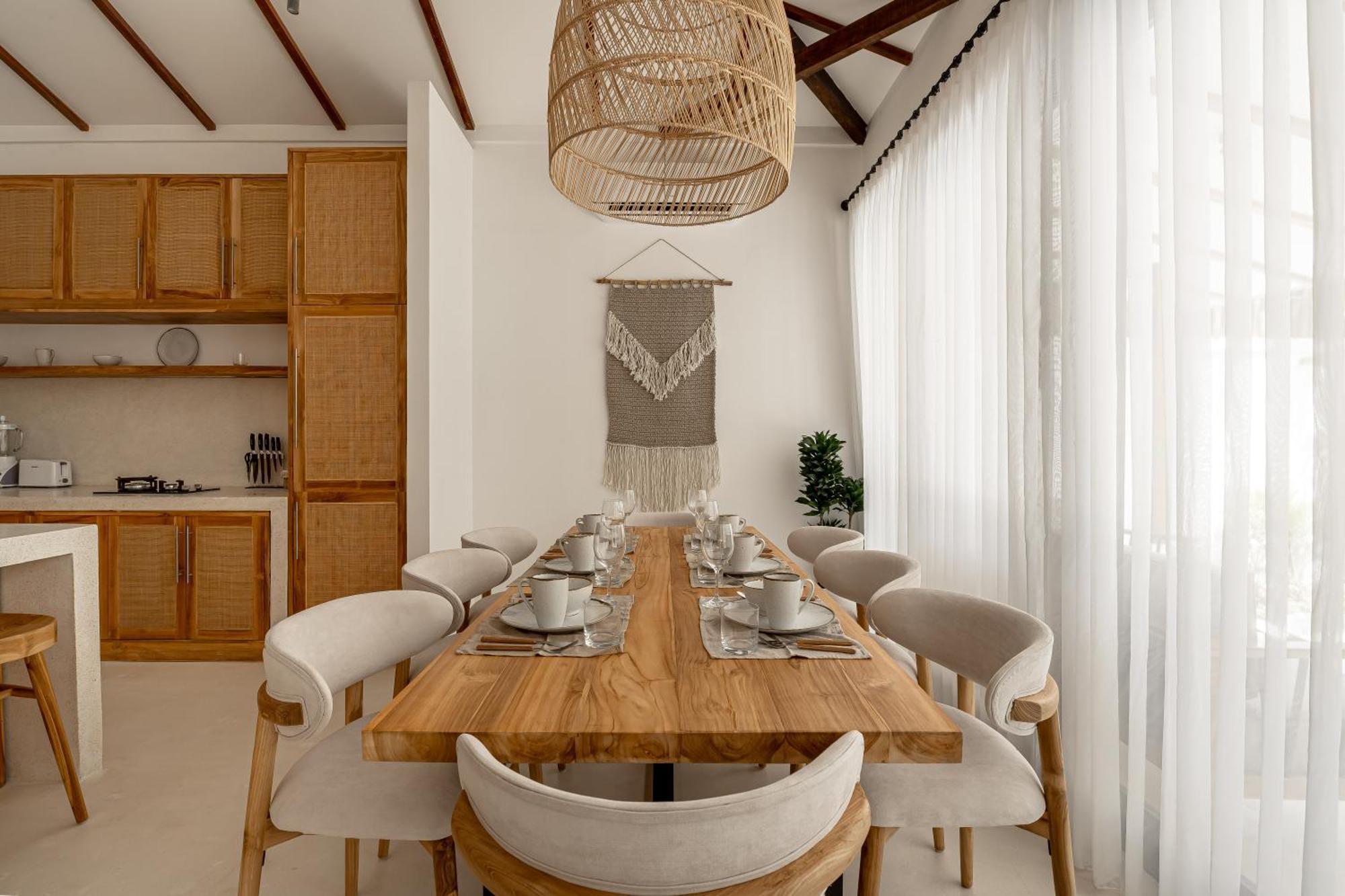 Udara Villa By Evdekimi Ubud Εξωτερικό φωτογραφία