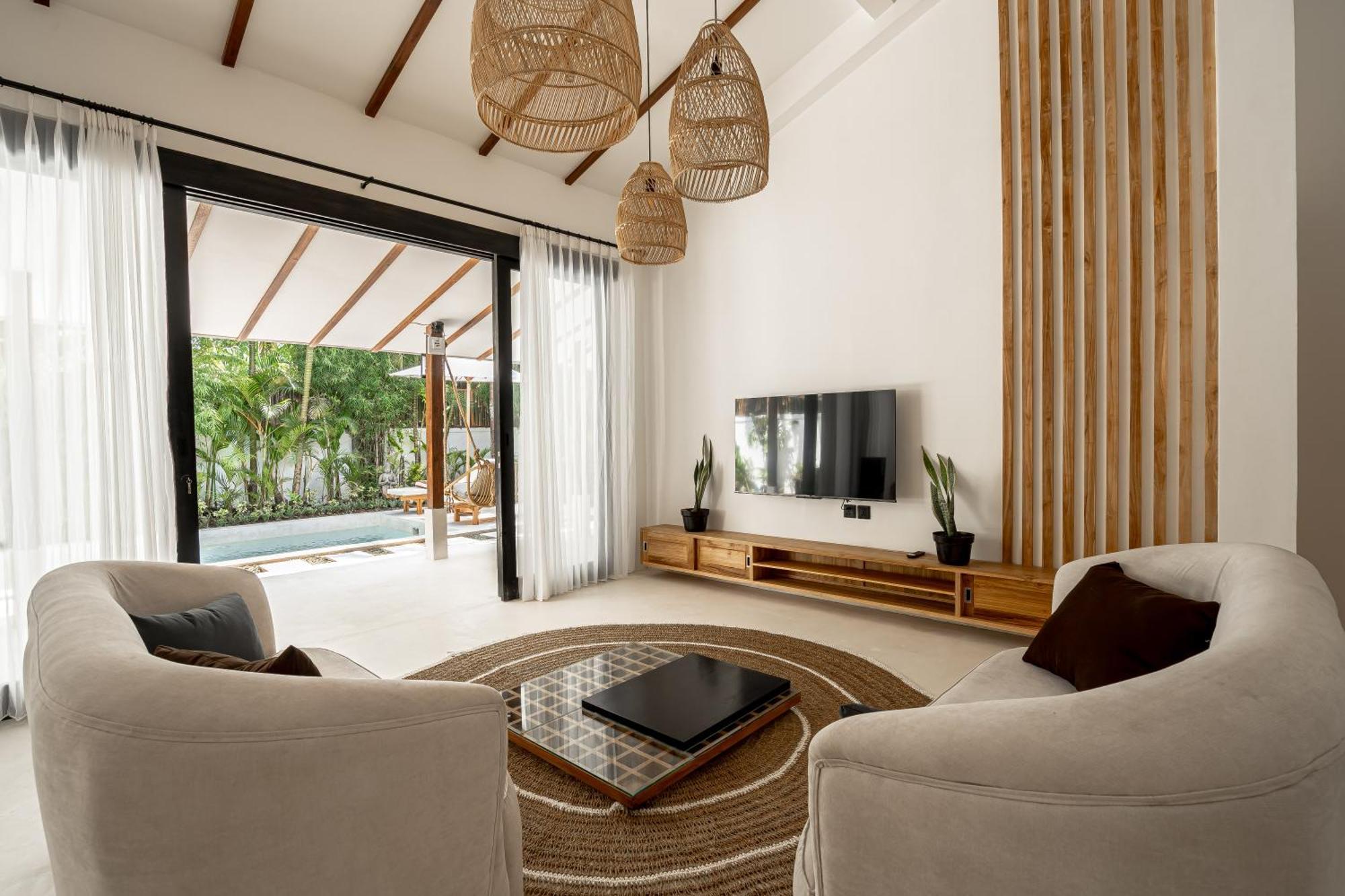 Udara Villa By Evdekimi Ubud Εξωτερικό φωτογραφία