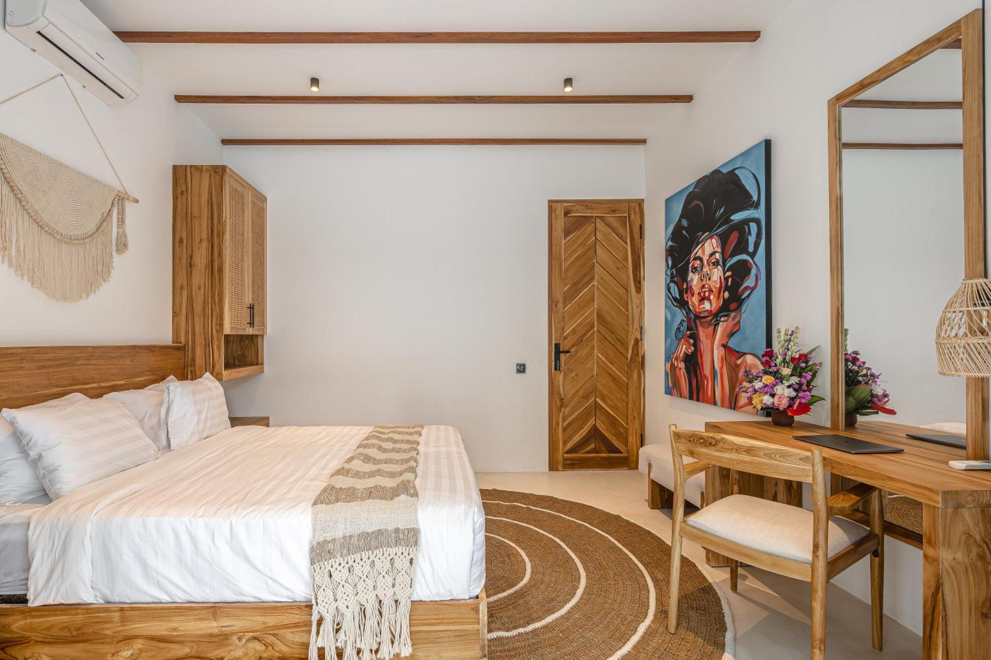 Udara Villa By Evdekimi Ubud Εξωτερικό φωτογραφία