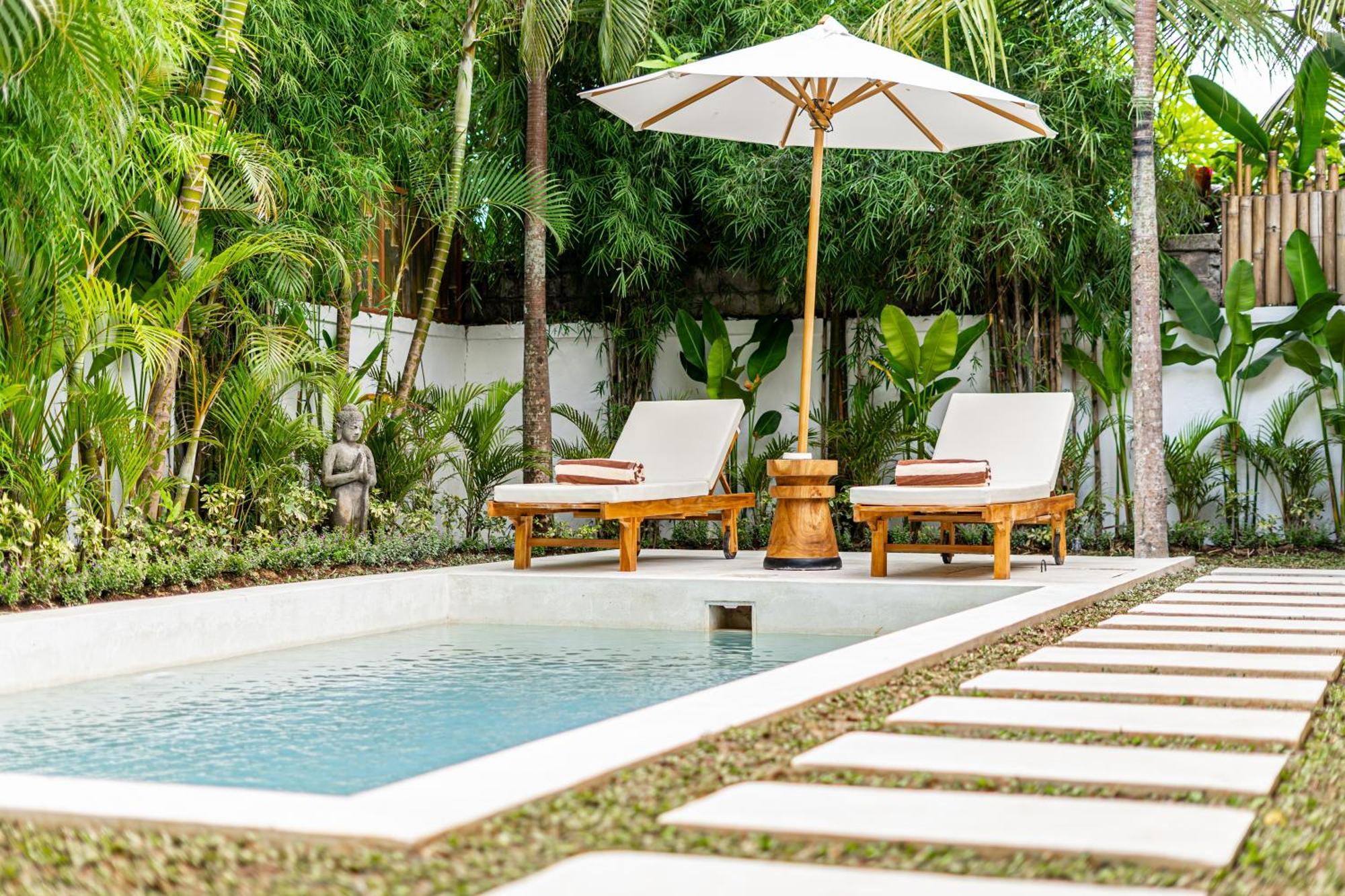 Udara Villa By Evdekimi Ubud Εξωτερικό φωτογραφία