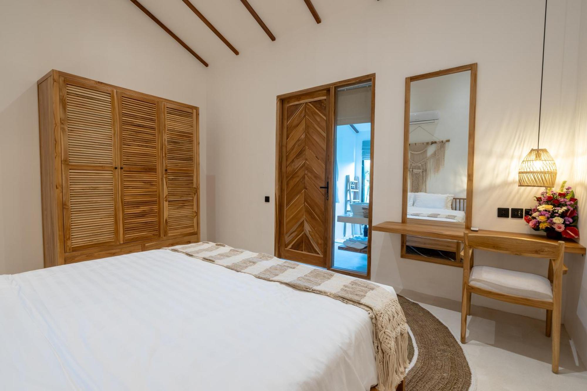 Udara Villa By Evdekimi Ubud Εξωτερικό φωτογραφία