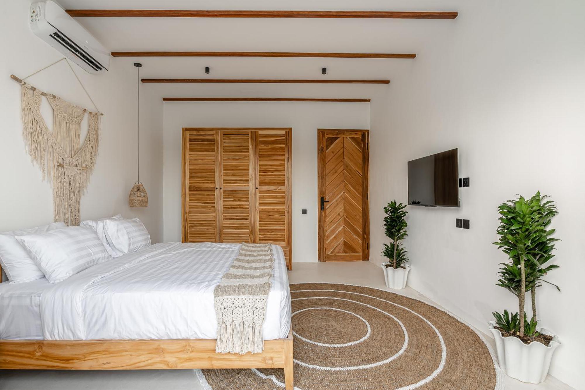 Udara Villa By Evdekimi Ubud Εξωτερικό φωτογραφία