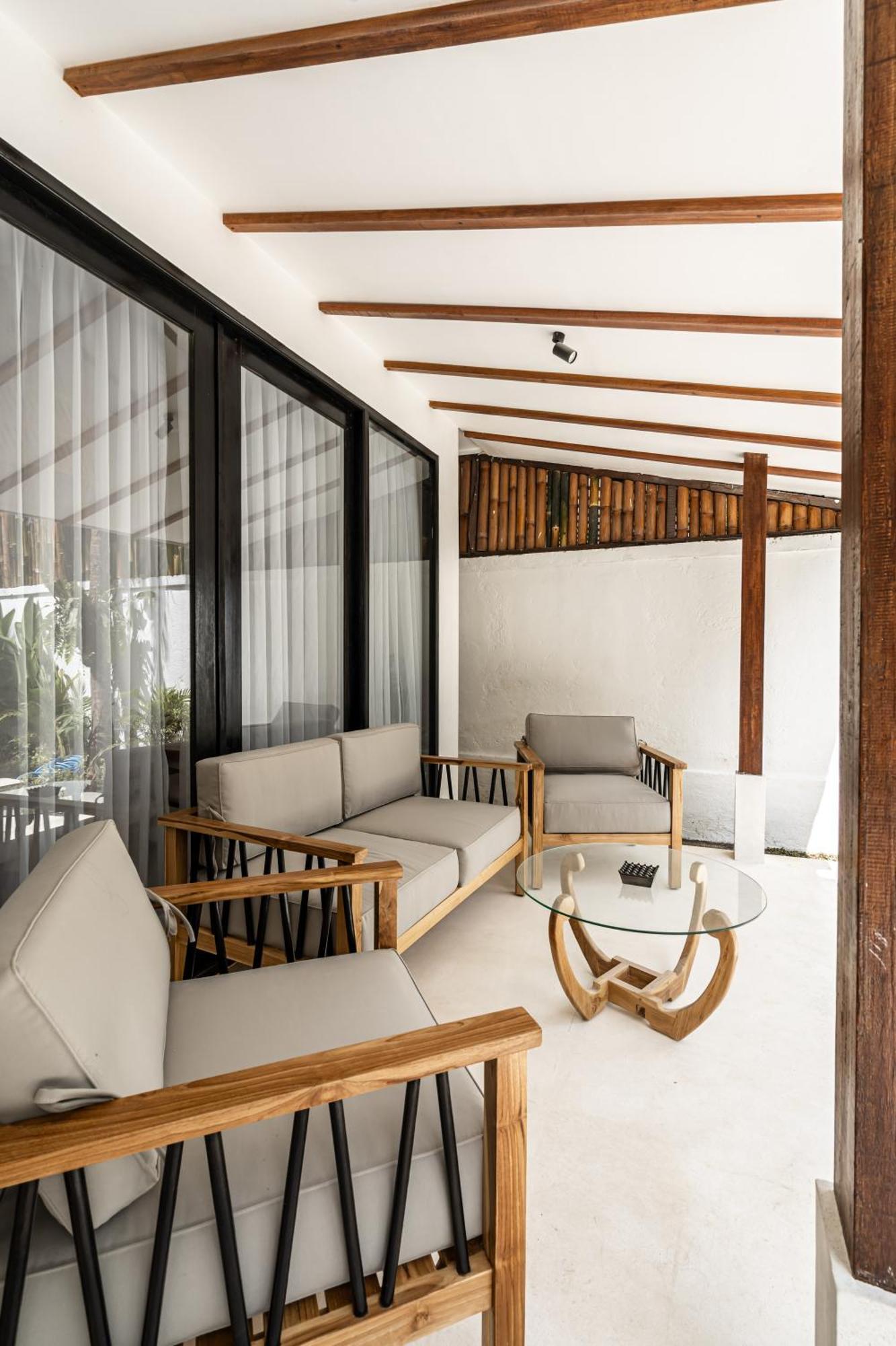 Udara Villa By Evdekimi Ubud Εξωτερικό φωτογραφία
