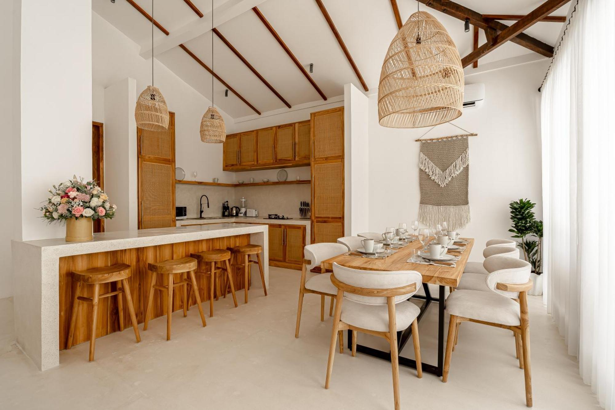 Udara Villa By Evdekimi Ubud Εξωτερικό φωτογραφία
