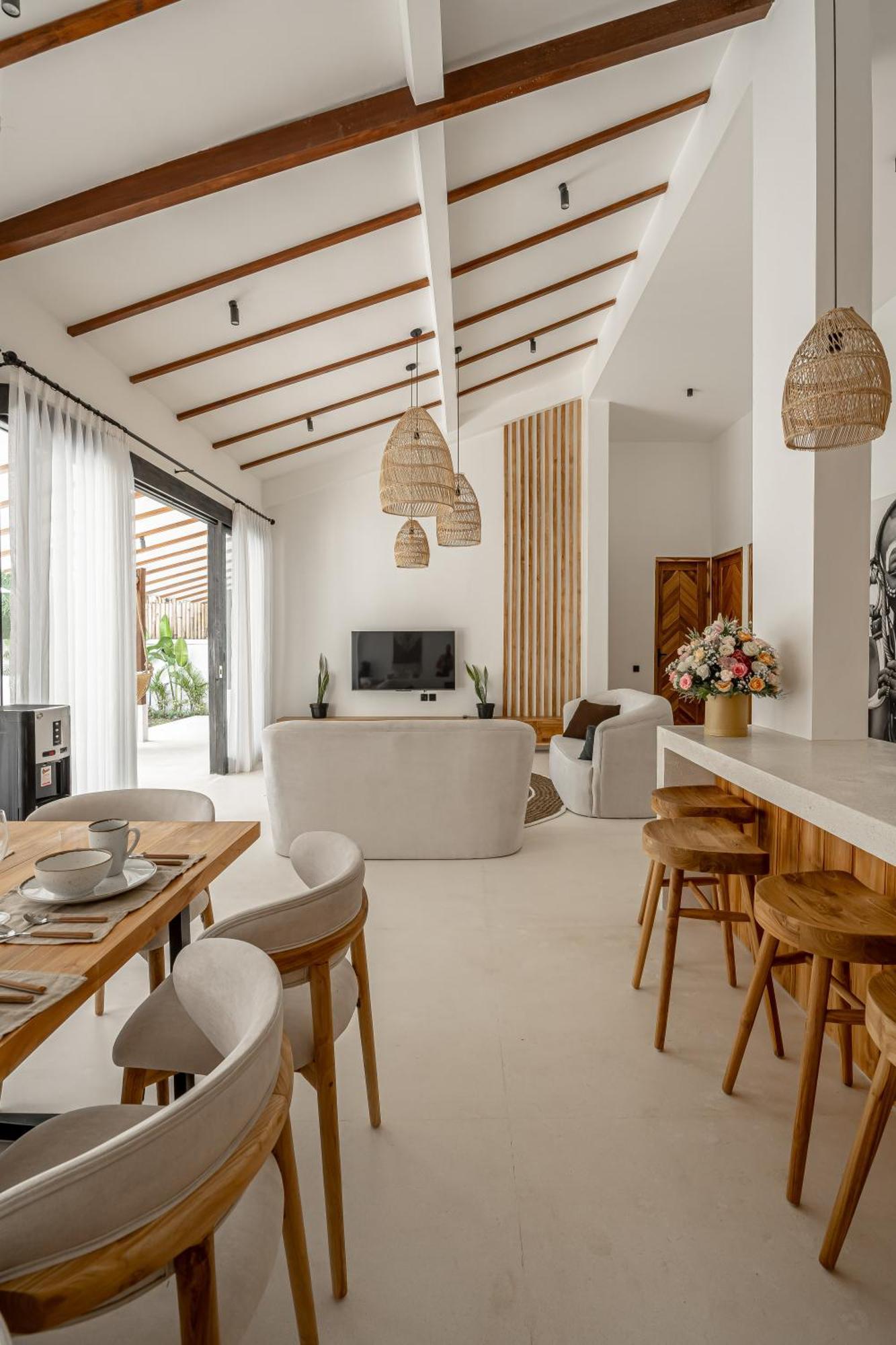 Udara Villa By Evdekimi Ubud Εξωτερικό φωτογραφία