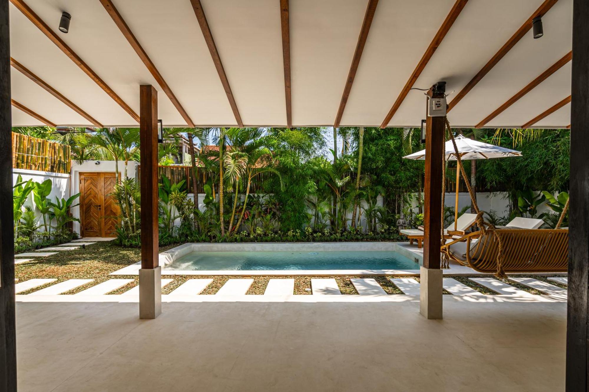 Udara Villa By Evdekimi Ubud Εξωτερικό φωτογραφία