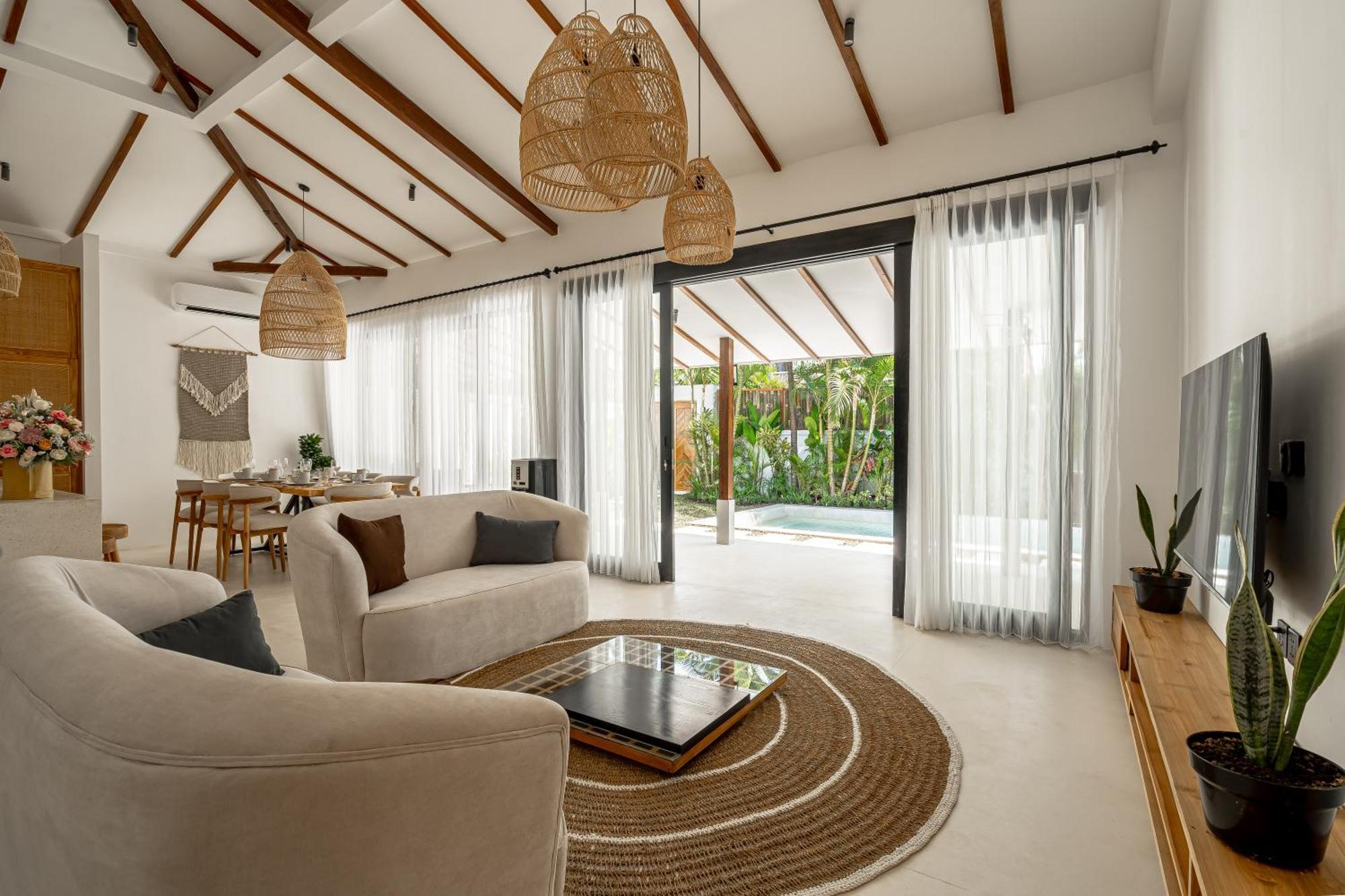 Udara Villa By Evdekimi Ubud Εξωτερικό φωτογραφία