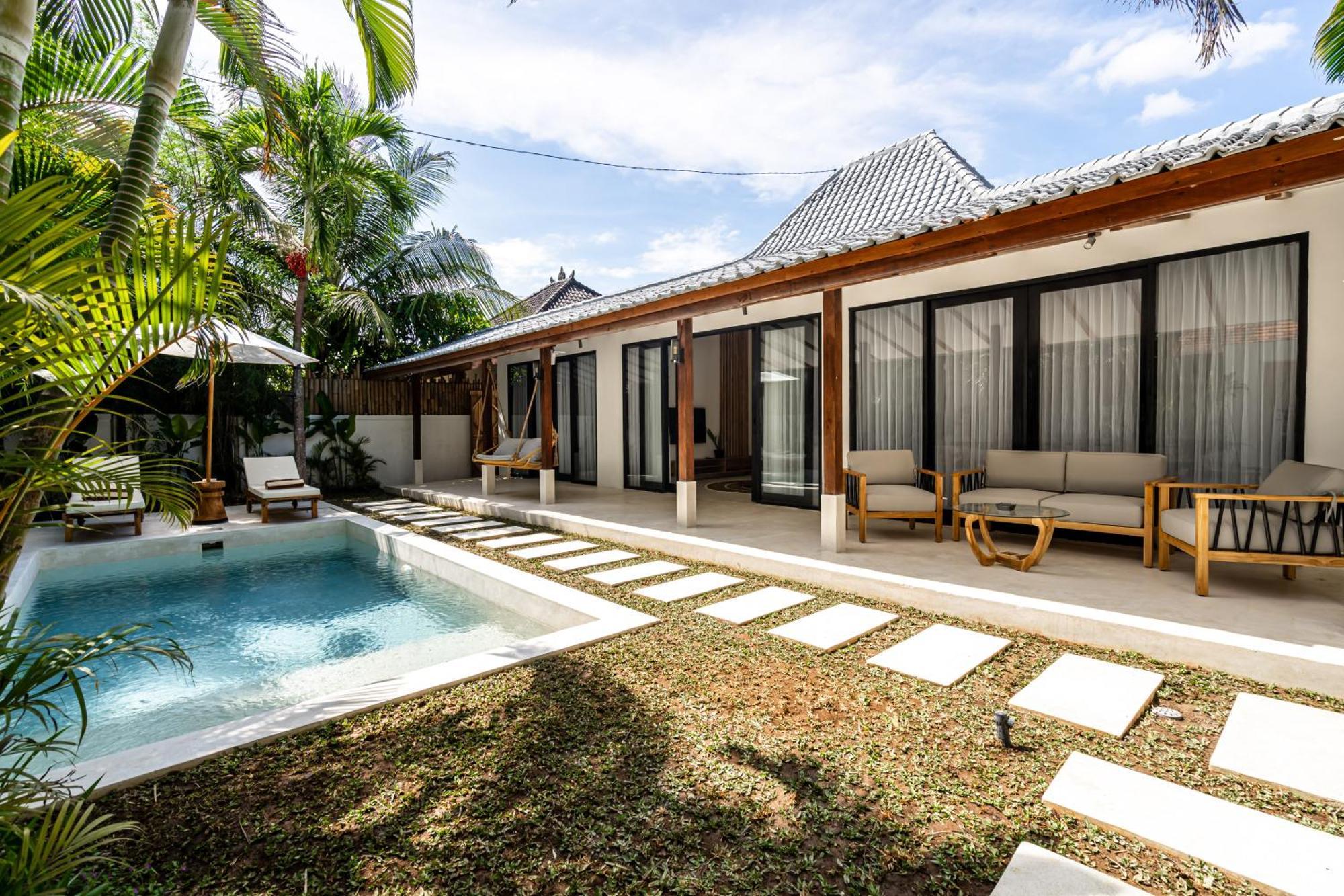 Udara Villa By Evdekimi Ubud Εξωτερικό φωτογραφία