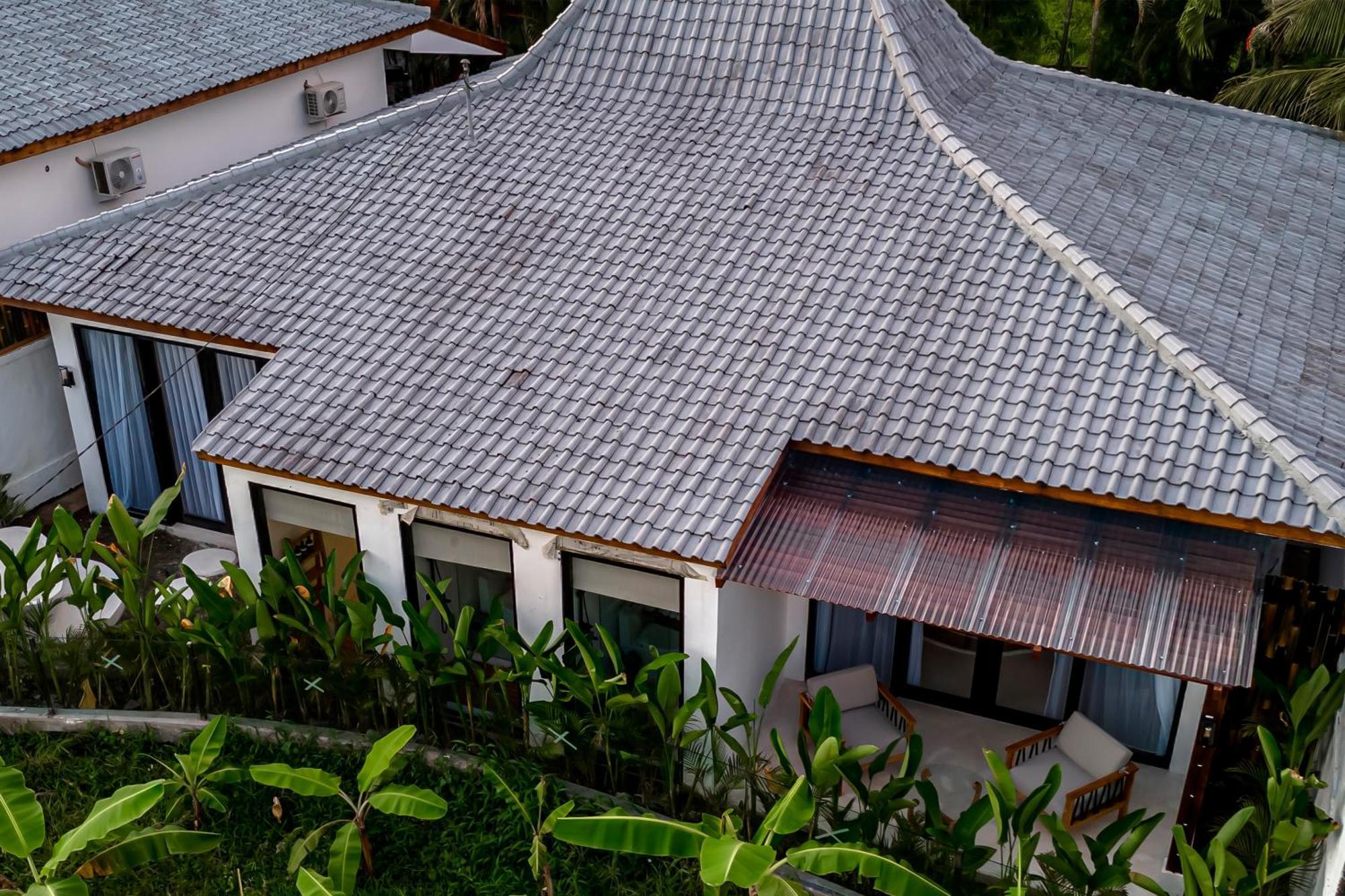 Udara Villa By Evdekimi Ubud Εξωτερικό φωτογραφία